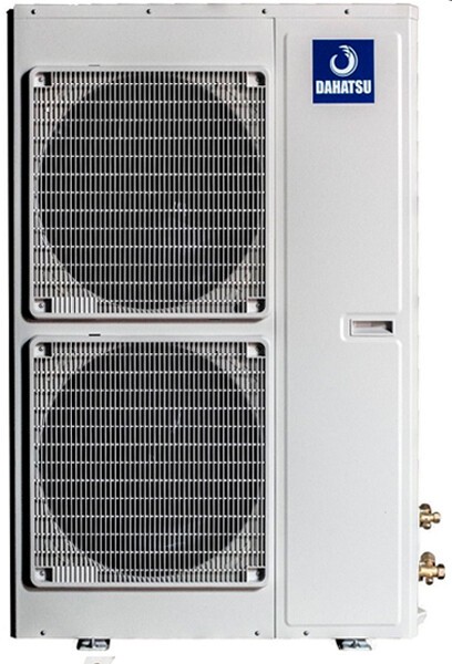 Сплит-система канального типа Dahatsu DN-KN 48 CH