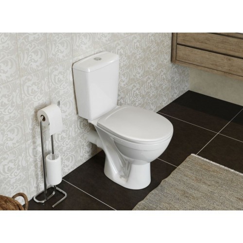 Унитаз-компакт Киров Соло Люкс ВнУкб315