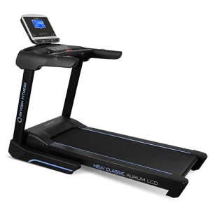 Беговая дорожка Oxygen FITNESS NEW CLASSIC AURUM LCD