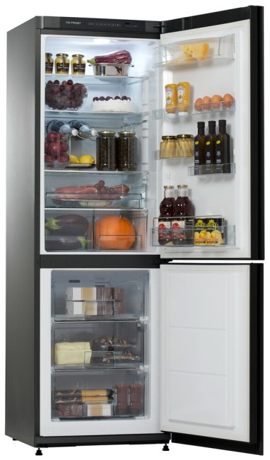 Холодильник Snaige RF 34NG-Z1JJ27J