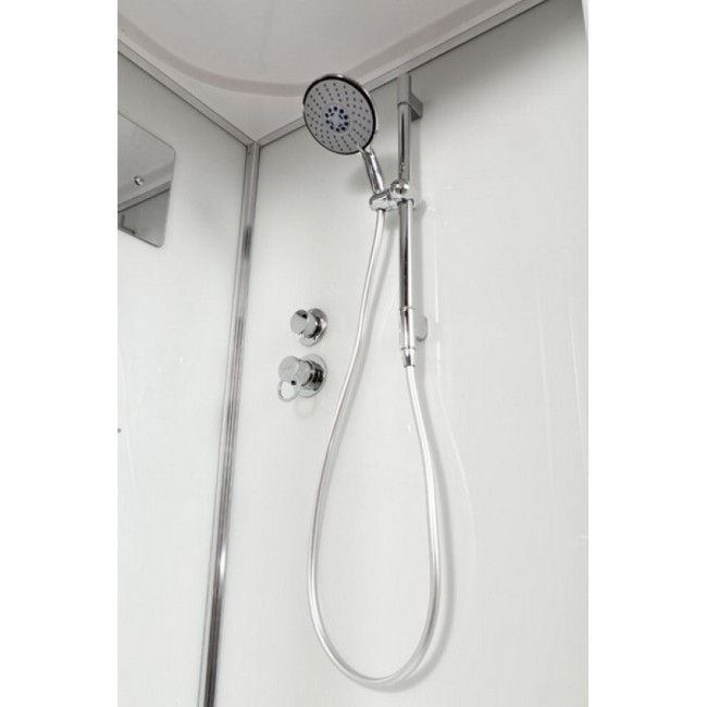 Душевая кабина Deto D271S