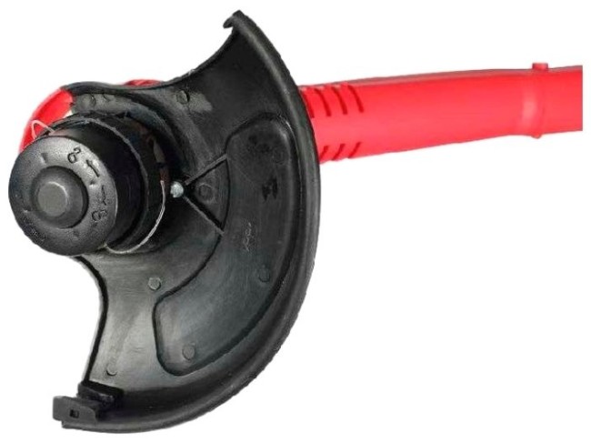 Триммер электрический Maxcut MCE 106