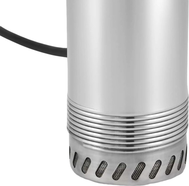 Насос скважинный Karcher BP 4 Deep Well 700Вт 4600л/час (1.645-421.0)
