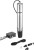 Насос скважинный Karcher BP 4 Deep Well 700Вт 4600л/час (1.645-421.0)
