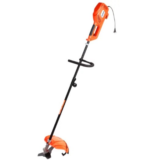 Триммер электрический Patriot ET 1000 + нож (250304420)