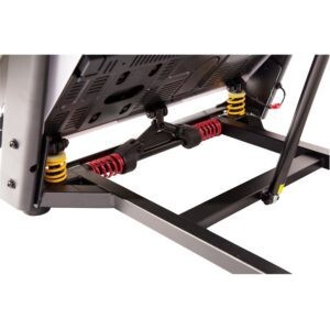 Беговая дорожка Evo Fitness JET