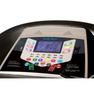 Беговая дорожка Evo Fitness JET