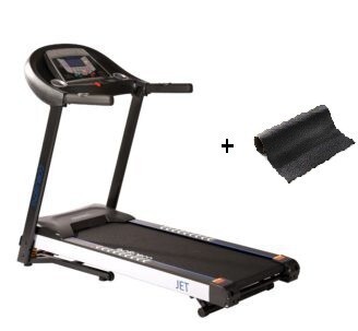 Беговая дорожка Evo Fitness JET