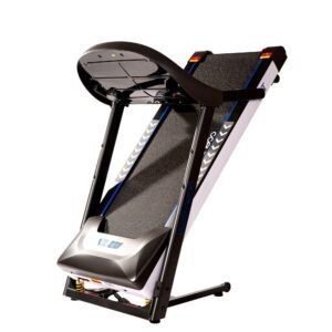 Беговая дорожка Evo Fitness JET