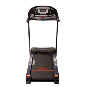 Беговая дорожка Evo Fitness JET