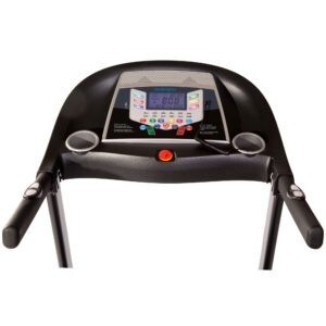 Беговая дорожка Evo Fitness JET