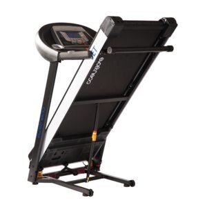 Беговая дорожка Evo Fitness JET