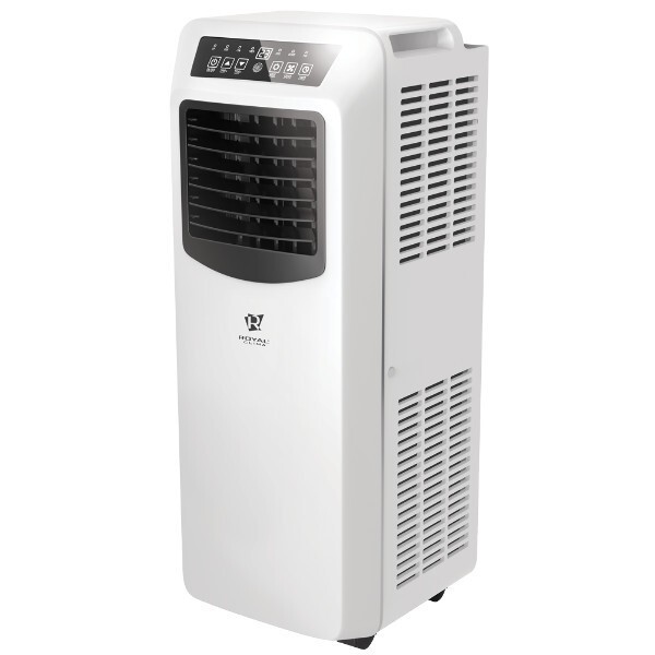 Мобильный кондиционер Royal Clima RM-M41CN-E Мобильный кондиционер Royal Clima RM-M41CN-E