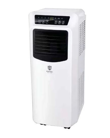 Мобильный кондиционер Royal Clima RM-M41CN-E Мобильный кондиционер Royal Clima RM-M41CN-E
