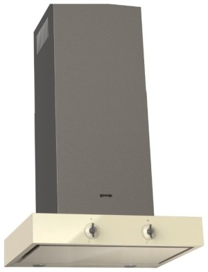 Каминная вытяжка Gorenje WHT 68AINI