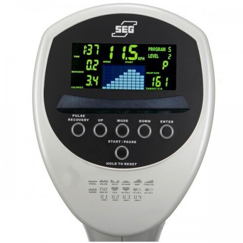 Велотренажер SEG BM-3266 Велотренажер SEG BM-3266