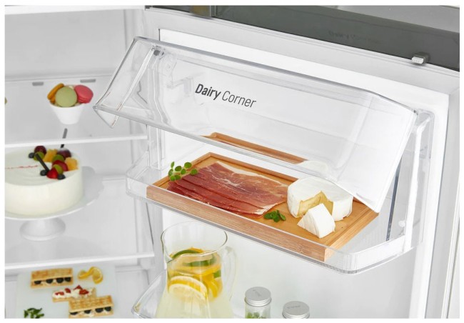 Холодильник LG GC-B257JLYV Холодильник LG GC-B257JLYV