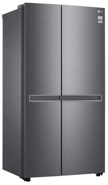Холодильник LG GC-B257JLYV Холодильник LG GC-B257JLYV