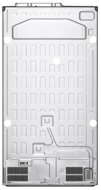 Холодильник LG GC-B257JLYV Холодильник LG GC-B257JLYV