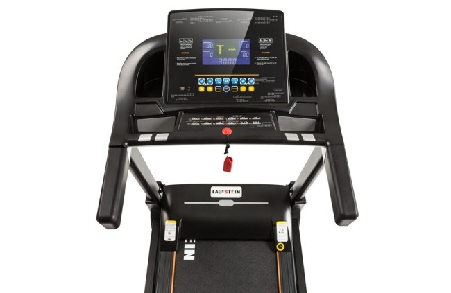 Беговая дорожка Laufstein Prisma