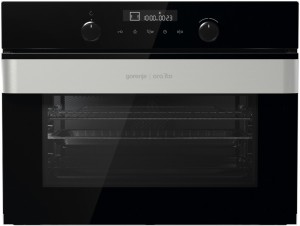 Встраиваемый электрический духовой шкаф Gorenje BCM 547 ORAB