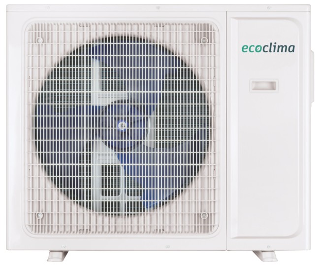 Сплит-система напольно-потолочного типа Ecoclima ECLCF-H36/5R1C Сплит-система напольно-потолочного типа Ecoclima ECLCF-H36/5R1C