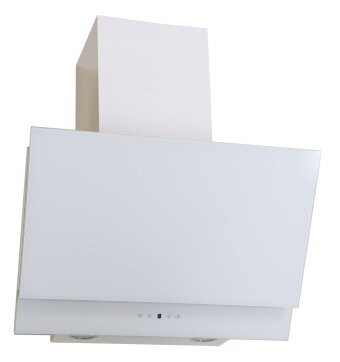 Каминная вытяжка Elikor Жемчуг S4 90П-700-Е4Д перламутр/белый