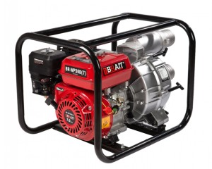 Мотопомпа Brait BR-WP-30D(7) (15.01.007.047)