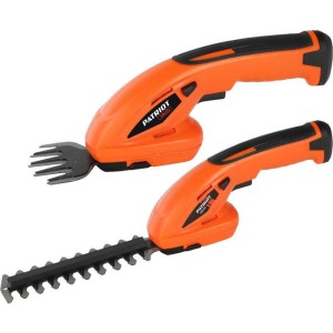 Кусторез аккумуляторный Patriot CSH272