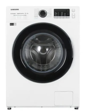 Стиральная машина Samsung WW80AGAS22AELD