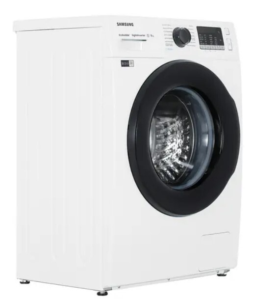 Стиральная машина Samsung WW80AGAS22AELD