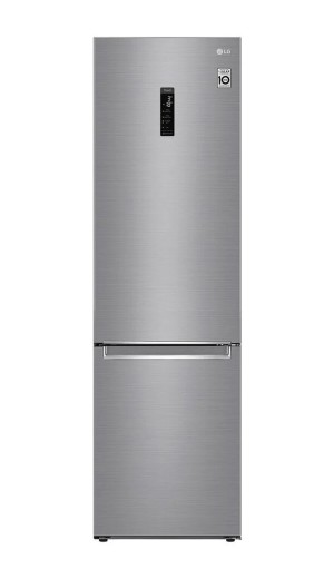 Холодильник LG GB-B72PZUGN