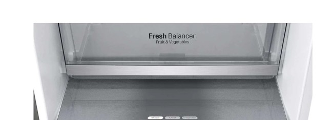 Холодильник LG GB-B72PZUGN Холодильник LG GB-B72PZUGN