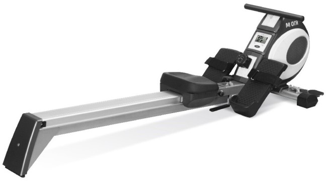 Гребной тренажер AppleGate R10M