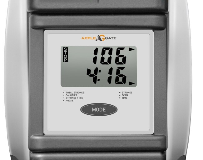 Гребной тренажер AppleGate R10M