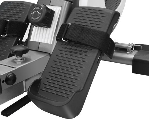 Гребной тренажер AppleGate R10M