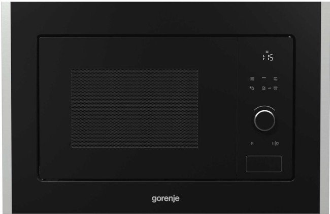 Встраиваемая микроволновая печь Gorenje BM201A4XG