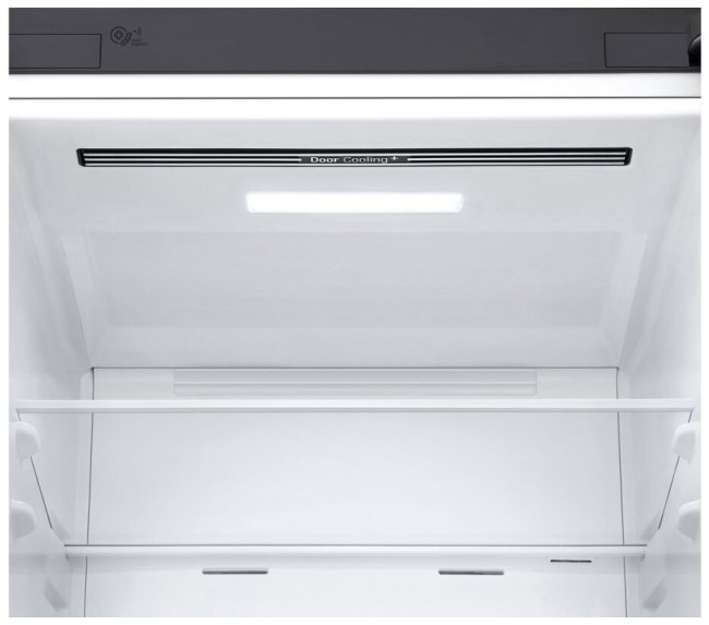 Холодильник LG GA-B459CLSL