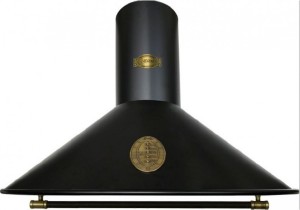 Каминная вытяжка Kaiser A 9423 BE Eco
