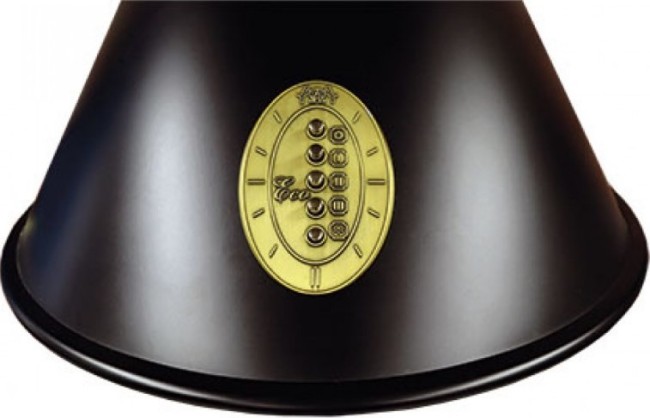 Каминная вытяжка Kaiser A 9423 BE Eco