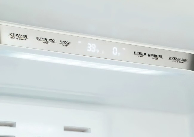 Холодильник Bertazzoni REF904FFNXTC