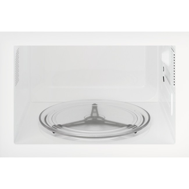 Встраиваемая микроволновая печь Zanussi ZMSN5SX нержавеющая сталь