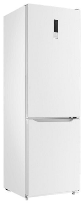 Холодильник Schaub Lorenz SLU C201D0 W