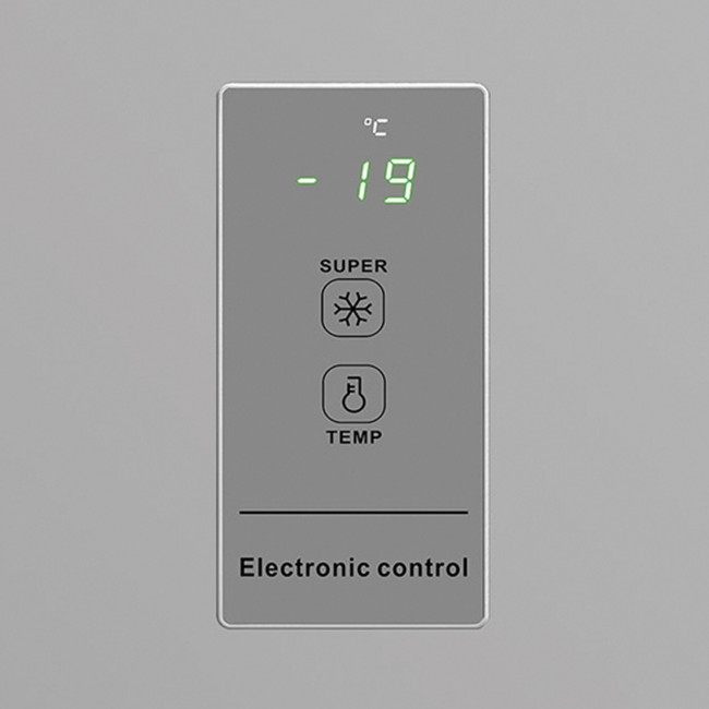 Морозильник-ларь Willmark CF-390IDG