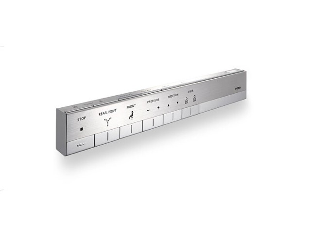 Сиденье-биде для унитаза Toto NEOREST AC (TCF996RWG#NW1) белый