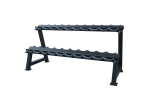 Стойка для гантелей DFC Powergym RA050