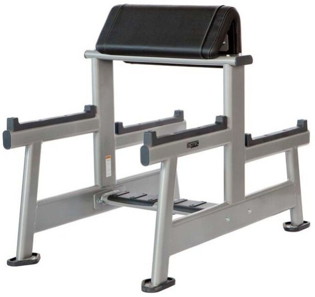 Скамья Скотта AeroFit Inotec E40 Скамья Скотта AeroFit Inotec E40