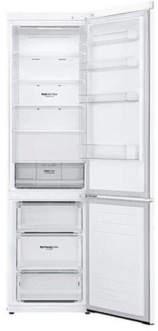 Холодильник LG GW-B509SQKM