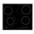 Встраиваемая электрическая варочная панель Samsung C61R1CCMN Встраиваемая электрическая варочная панель Samsung C61R1CCMN