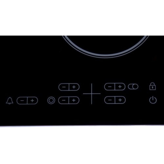 Встраиваемая электрическая варочная панель Samsung C61R1CCMN Встраиваемая электрическая варочная панель Samsung C61R1CCMN